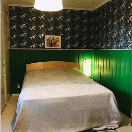 B&B In An Old School Building